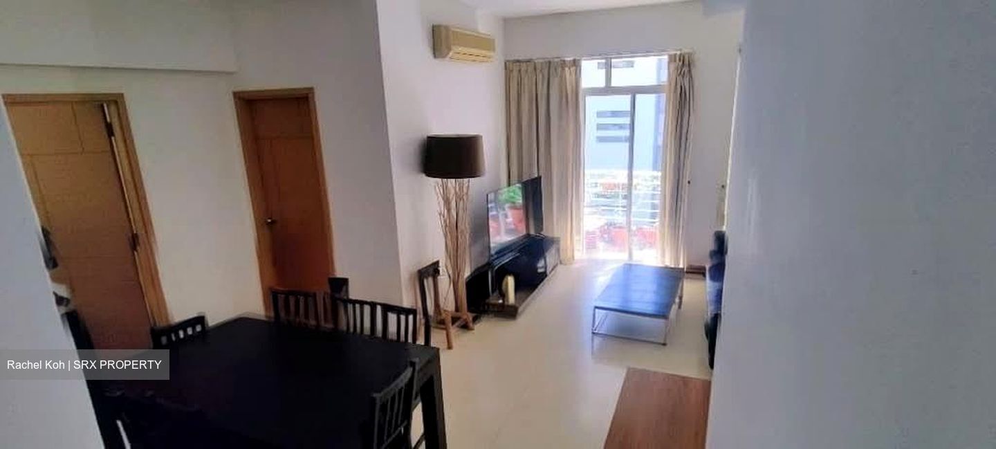 Sims Green (D14), Apartment #562071961